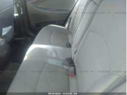 HYUNDAI SONATA 5NPEB4AC2DH757622