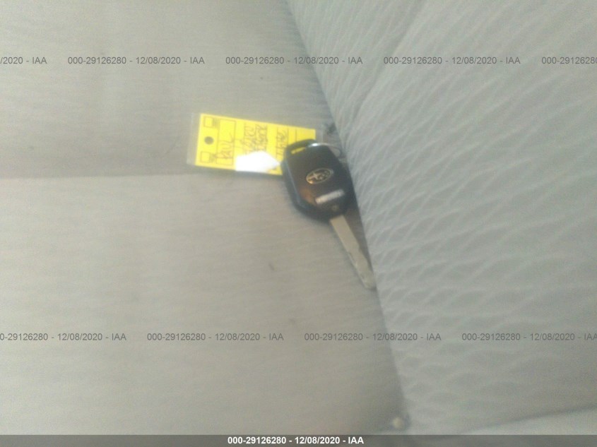 SUBARU OUTBACK 4S4BRBCC8C3275744