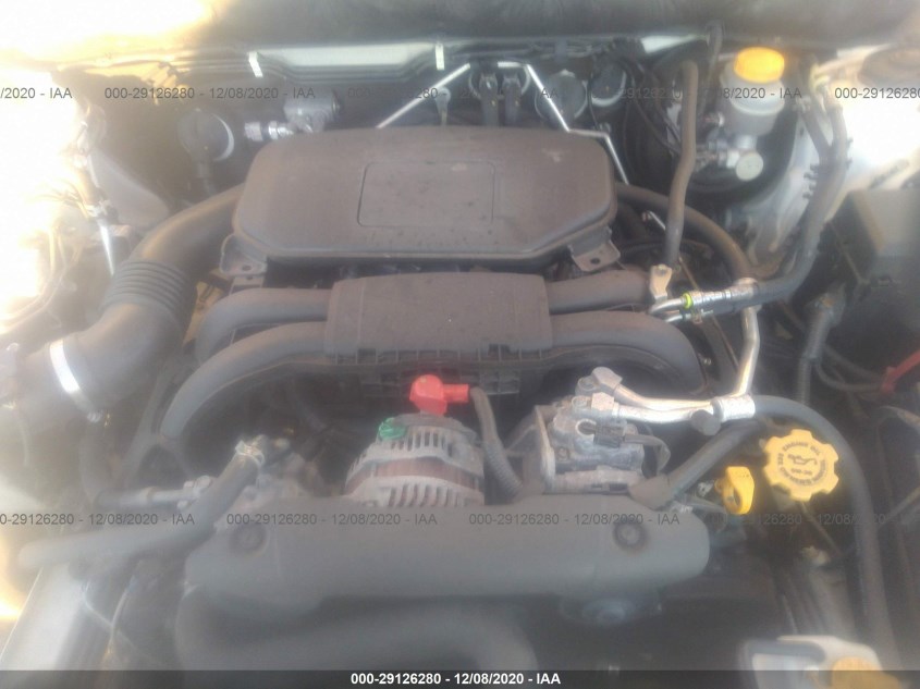 SUBARU OUTBACK 4S4BRBCC8C3275744