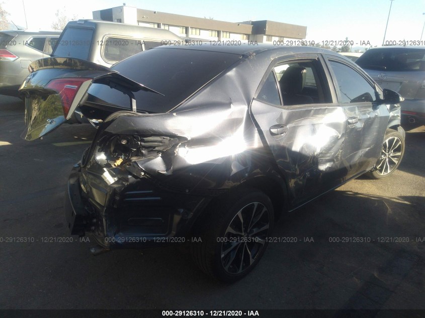 TOYOTA COROLLA 5YFBURHEXHP737306