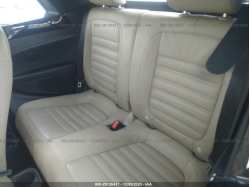 VOLKSWAGEN BEETLE CONVERTIBLE 3VW5P7AT5DM801168