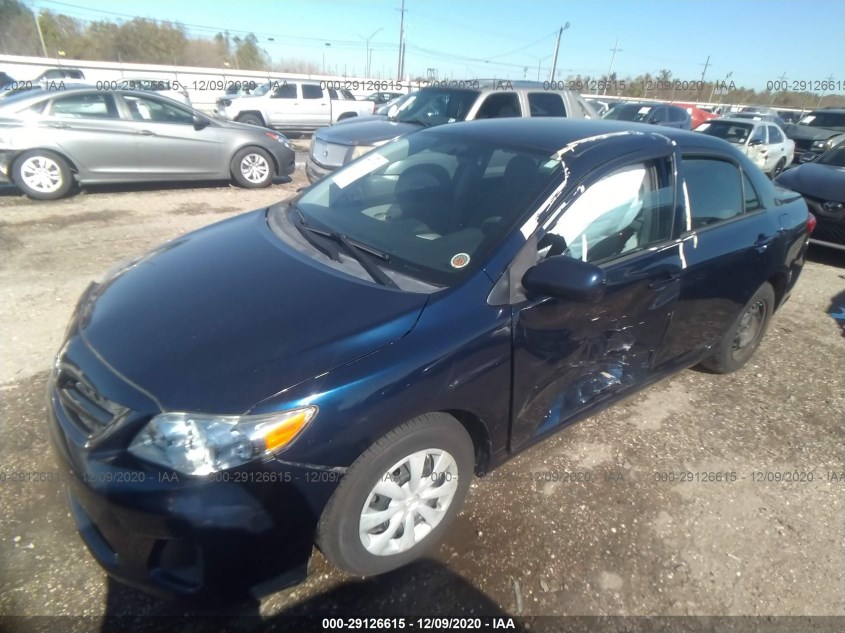 TOYOTA COROLLA 5YFBU4EE8CP059557