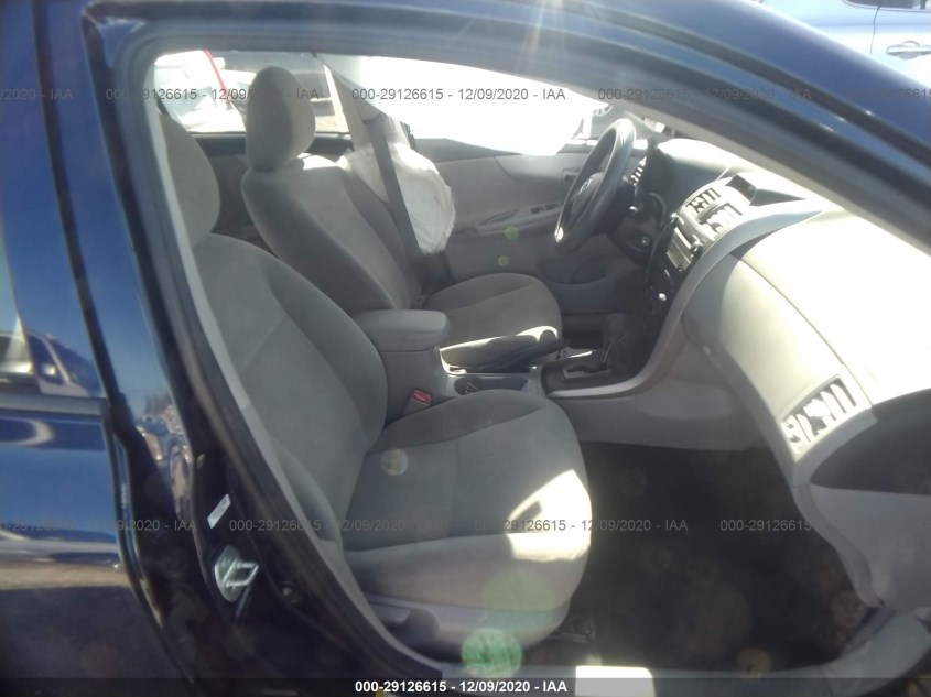 TOYOTA COROLLA 5YFBU4EE8CP059557