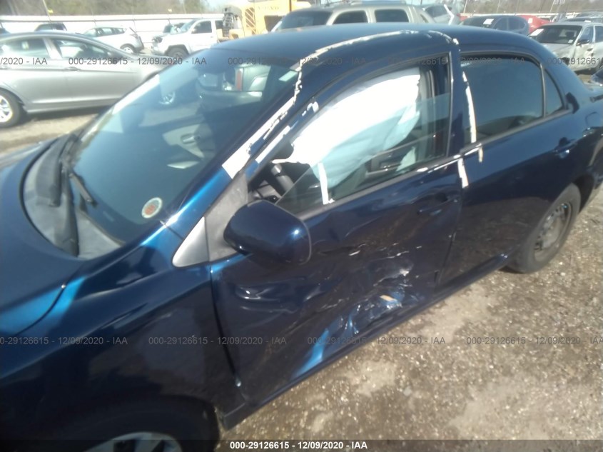 TOYOTA COROLLA 5YFBU4EE8CP059557