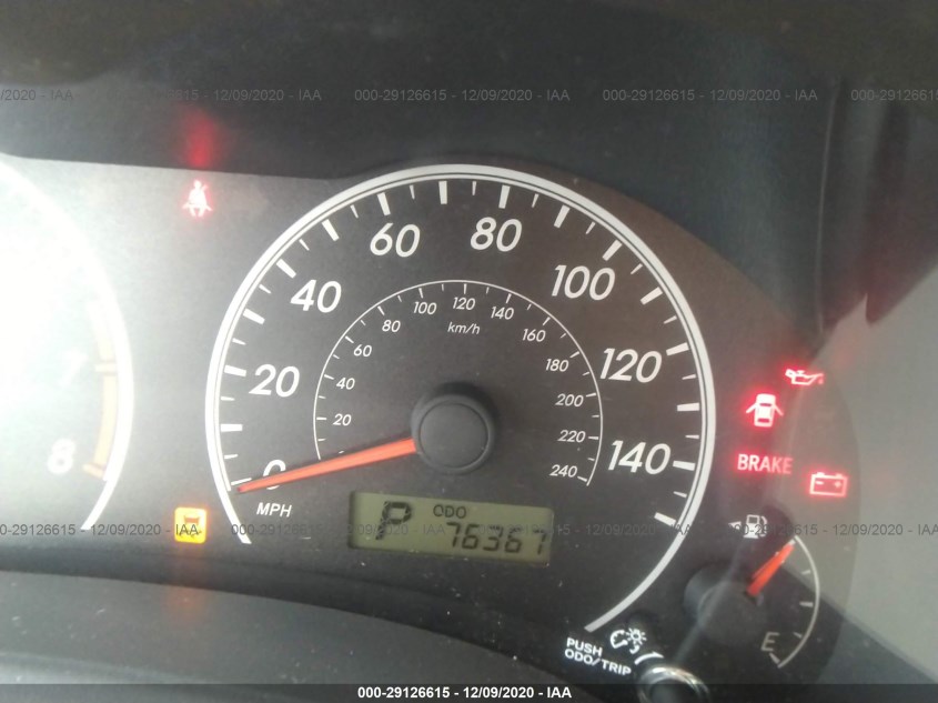 TOYOTA COROLLA 5YFBU4EE8CP059557