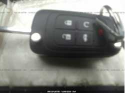 CHEVROLET SONIC 1G1JE5SB0G4142121