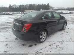 CHEVROLET SONIC 1G1JE5SB0G4142121