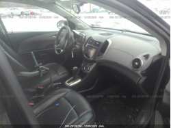 CHEVROLET SONIC 1G1JE5SB0G4142121