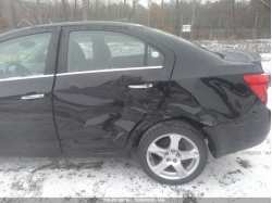 CHEVROLET SONIC 1G1JE5SB0G4142121
