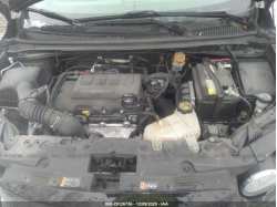 CHEVROLET SONIC 1G1JE5SB0G4142121