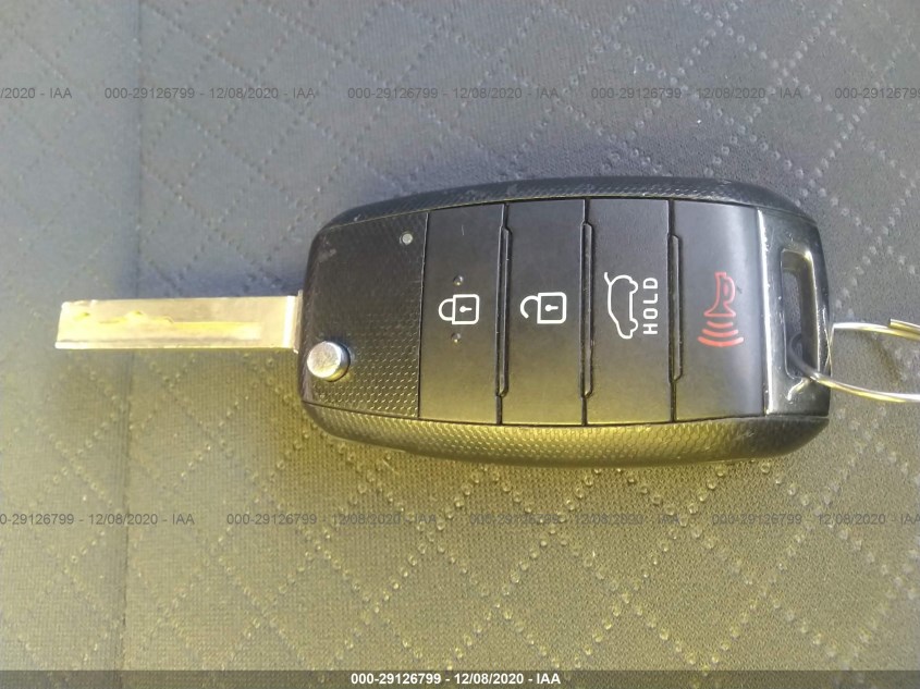 KIA SORENTO 5XYPG4A53JG389255