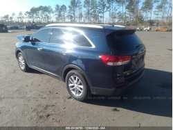 KIA SORENTO 5XYPG4A53JG389255