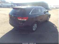 KIA SORENTO 5XYPG4A53JG389255
