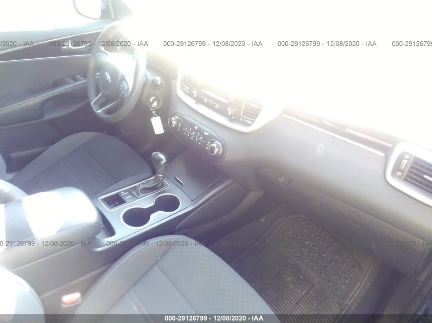 KIA SORENTO 5XYPG4A53JG389255