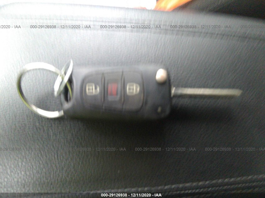 KIA SPORTAGE KNDPBCA27D7384690