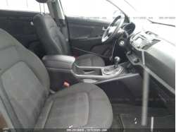 KIA SPORTAGE KNDPBCA27D7384690