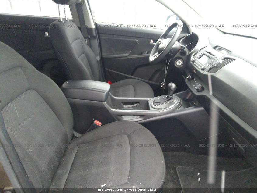 KIA SPORTAGE KNDPBCA27D7384690