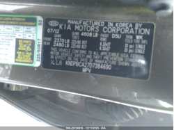 KIA SPORTAGE KNDPBCA27D7384690