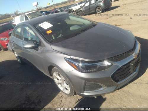 CHEVROLET CRUZE 1G1BF5SM5K7129603