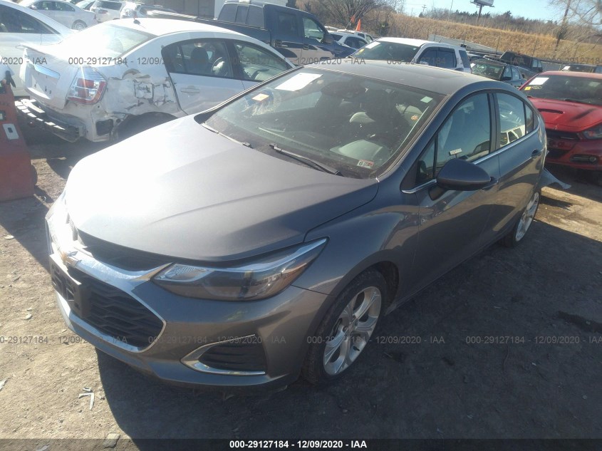 CHEVROLET CRUZE 1G1BF5SM5K7129603