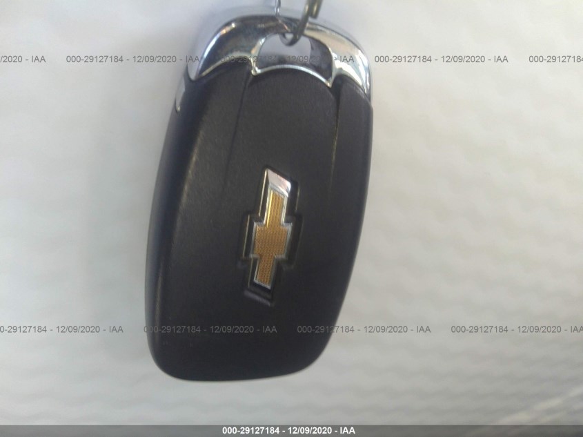CHEVROLET CRUZE 1G1BF5SM5K7129603