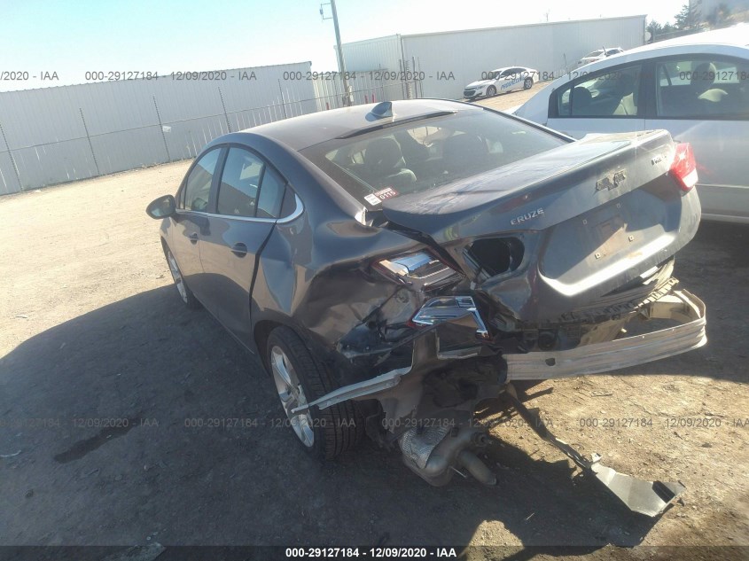 CHEVROLET CRUZE 1G1BF5SM5K7129603