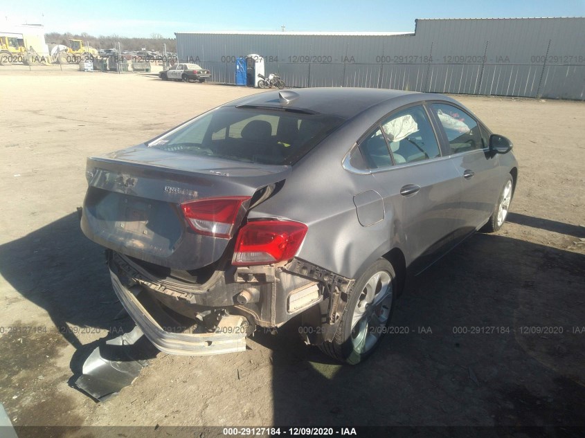 CHEVROLET CRUZE 1G1BF5SM5K7129603
