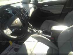 CHEVROLET CRUZE 1G1BF5SM5K7129603