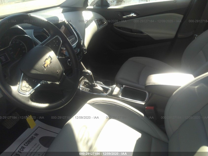 CHEVROLET CRUZE 1G1BF5SM5K7129603