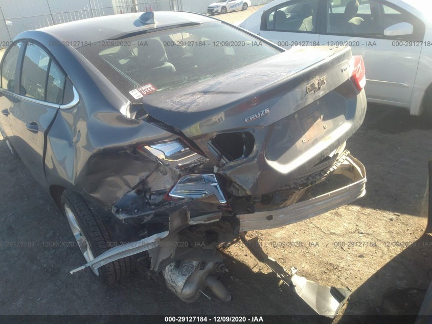 CHEVROLET CRUZE 1G1BF5SM5K7129603