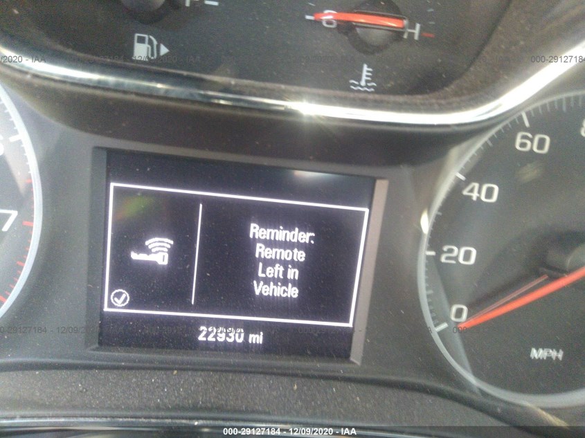 CHEVROLET CRUZE 1G1BF5SM5K7129603