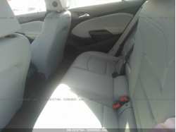 CHEVROLET CRUZE 1G1BF5SM5K7129603