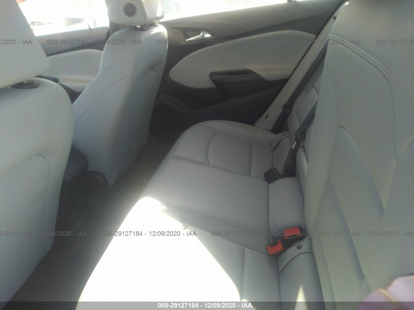 CHEVROLET CRUZE 1G1BF5SM5K7129603