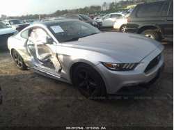 FORD MUSTANG 1FA6P8TH0F5411146