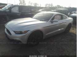 FORD MUSTANG 1FA6P8TH0F5411146