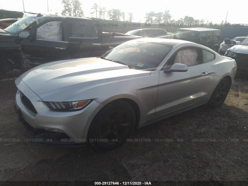 FORD MUSTANG 1FA6P8TH0F5411146