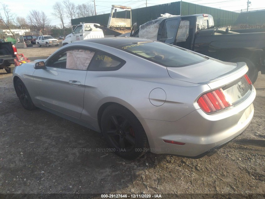 FORD MUSTANG 1FA6P8TH0F5411146