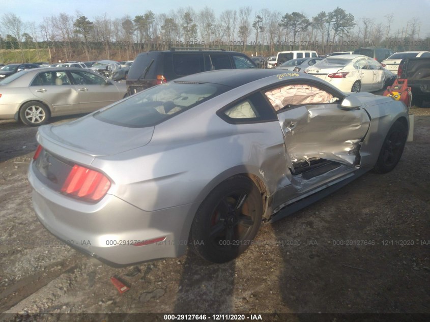 FORD MUSTANG 1FA6P8TH0F5411146