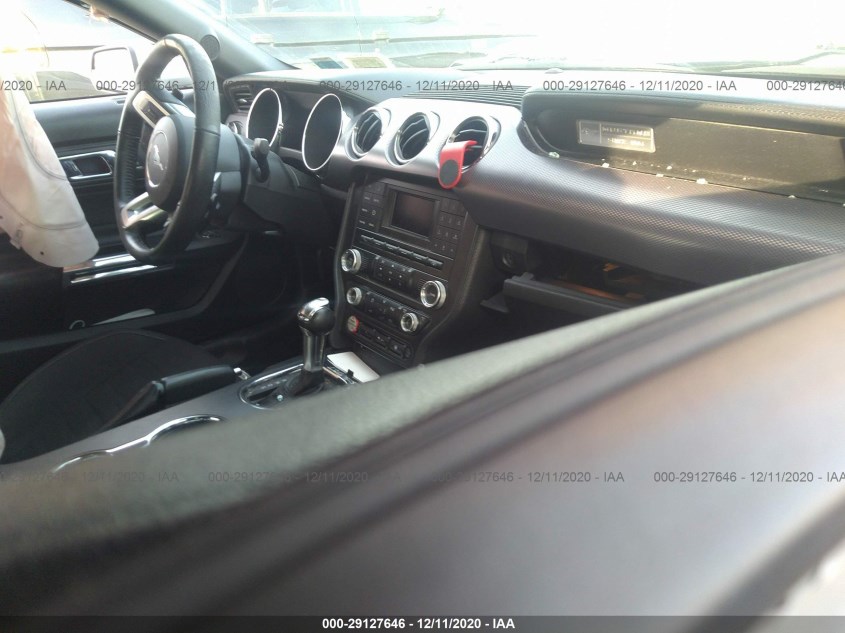 FORD MUSTANG 1FA6P8TH0F5411146