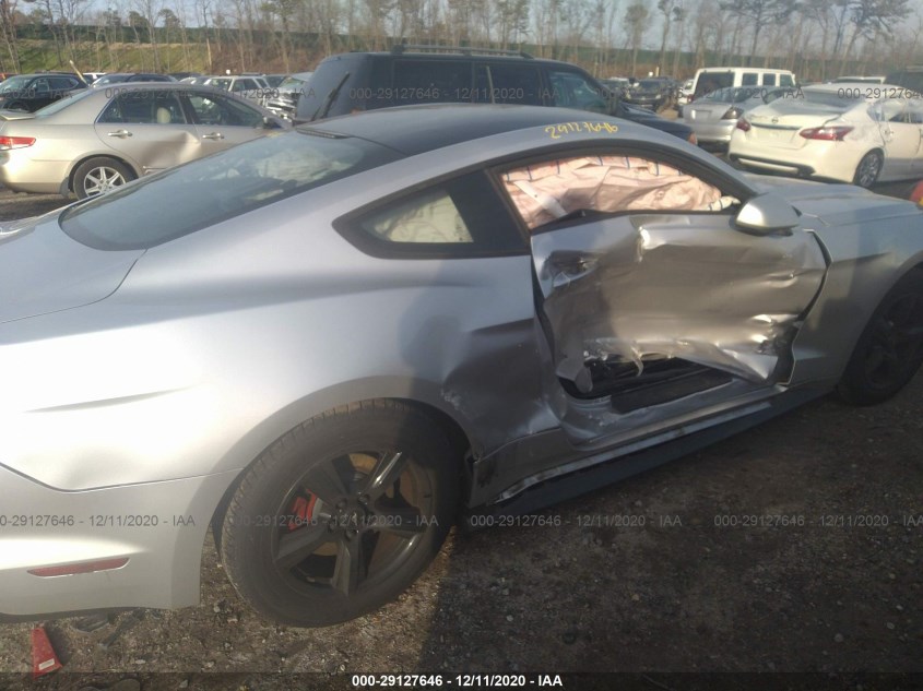 FORD MUSTANG 1FA6P8TH0F5411146
