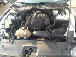 FORD MUSTANG 1FA6P8TH0F5411146