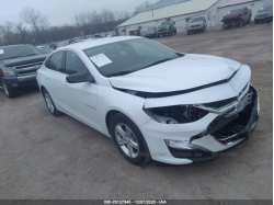 CHEVROLET MALIBU 1G1ZB5ST7KF183833