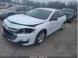 CHEVROLET MALIBU 1G1ZB5ST7KF183833