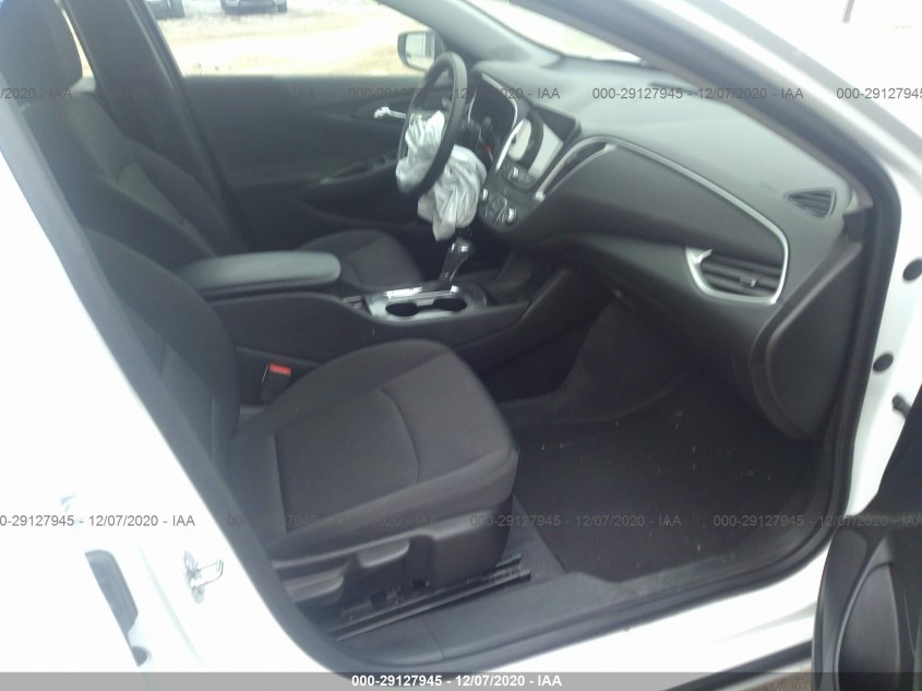 CHEVROLET MALIBU 1G1ZB5ST7KF183833