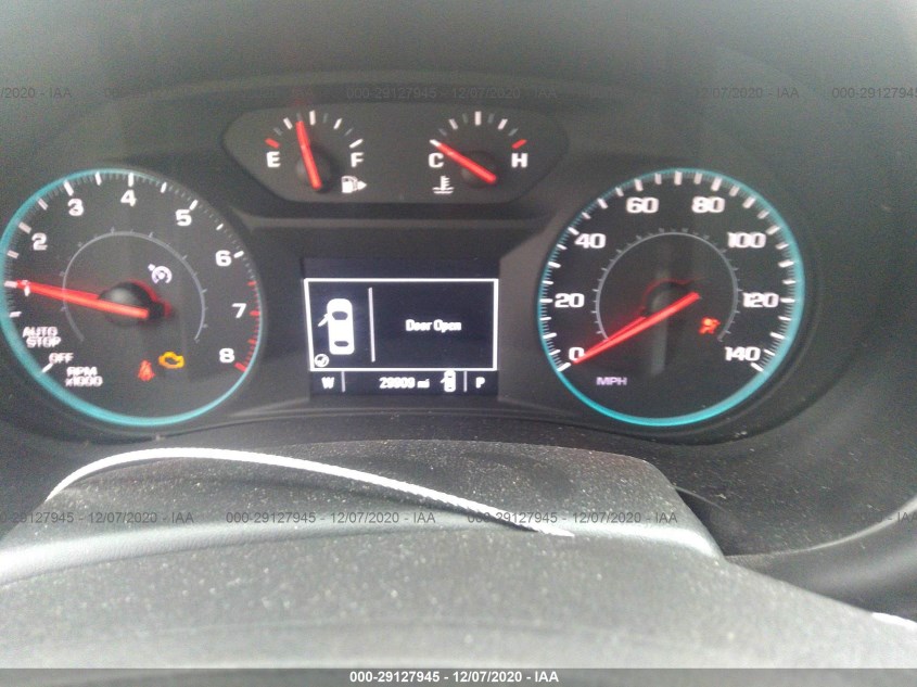 CHEVROLET MALIBU 1G1ZB5ST7KF183833