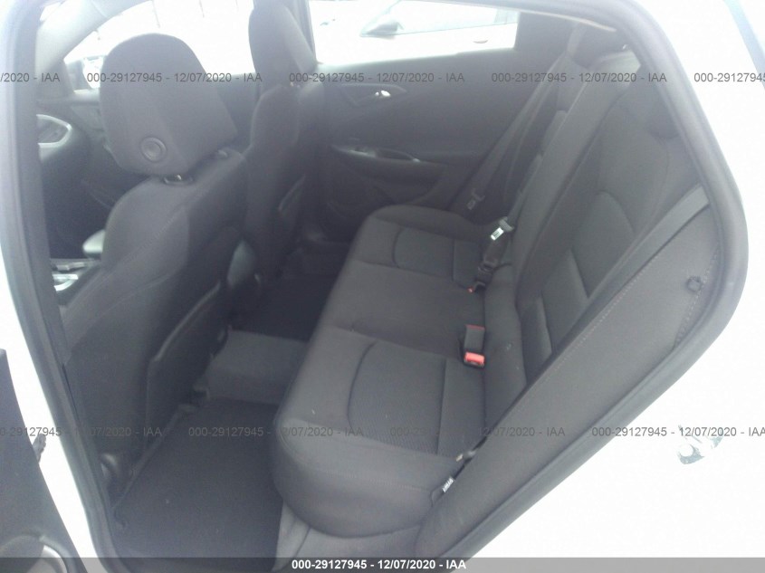 CHEVROLET MALIBU 1G1ZB5ST7KF183833