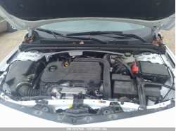 CHEVROLET MALIBU 1G1ZB5ST7KF183833