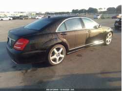 MERCEDES-BENZ S-CLASS WDDNG7DB3DA522715
