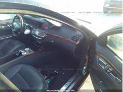 MERCEDES-BENZ S-CLASS WDDNG7DB3DA522715