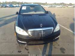 MERCEDES-BENZ S-CLASS WDDNG7DB3DA522715
